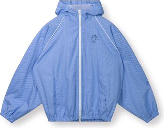 10 Days Lichte jassen - Dames - Zomerjassen - Blauw - M - Jassen
