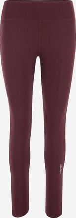 Autry stretch nylon broek met logo
