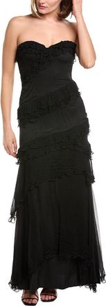 AMUR Amur Harrison Gown