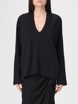 Dries Van Noten T-Shirt DRIES VAN NOTEN Woman color Black