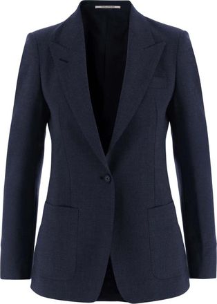 Tagliatore Blazers - Dames - Blazers - Blauw - L - Jassen
