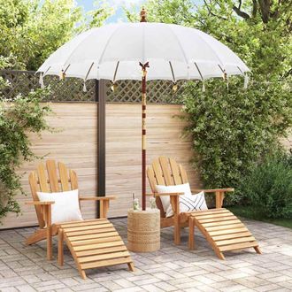 Berkfield Home Manual Cream
