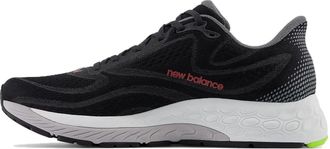 New Balance Fresh Foam X 880v13 Running Shoes Black White Red M880M13