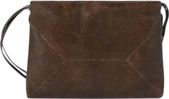 Brunello Cucinelli Donna, Borse, Marrone, Taglia unica, new