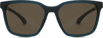 Smith SHOUTOUT CORE Polarized FJM/UC Mens Sunglasses Blue Size 57