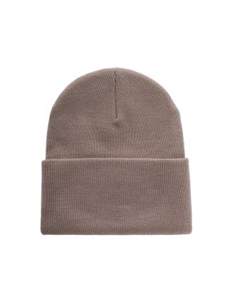 Carhartt Work in Progress Mens Watch Hat Acrylic Neutrals