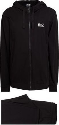 Emporio Armani JUMPSUITS & TRACKSUITS - Tracksuits sur YOOX.COM