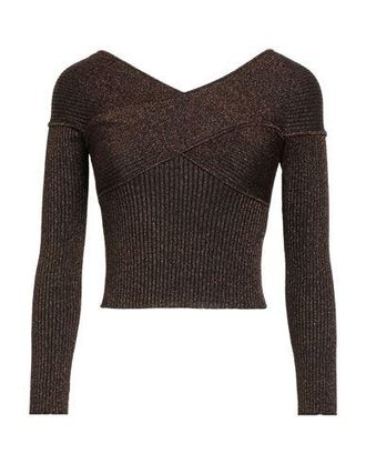 Self Portrait KNITWEAR - Jumpers sur YOOX.COM