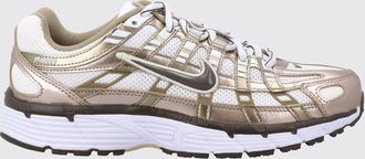 Nike Sneakers P-6000 in mesh e gomma