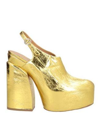 Dries Van Noten CALZATURE - Decolletes su YOOX.COM