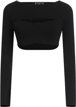 Elisabetta Franchi MAGLIERIA - Pullover su YOOX.COM