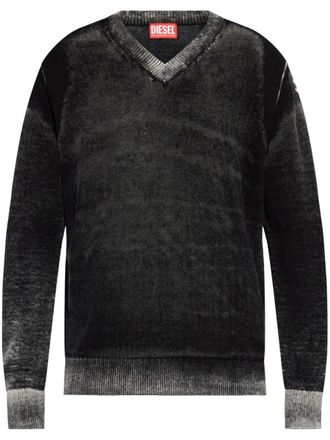 Diesel Sweaters
