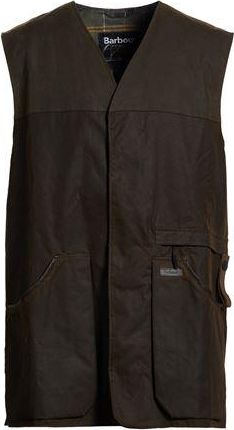 Barbour COATS & JACKETS - Gilets on YOOX.COM