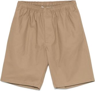 Société Anonyme Shorts Le Havre - Toni neutri