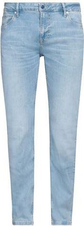 Guess BOTTOMWEAR - Jeans on YOOX.COM