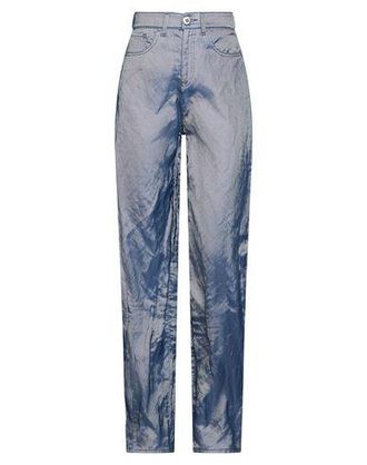 Emporio Armani BOTTOMWEAR - Trousers on YOOX.COM