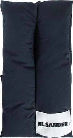 Jil Sander Heren, Accessoires, Zwart, Maat: ONE Size Poliester