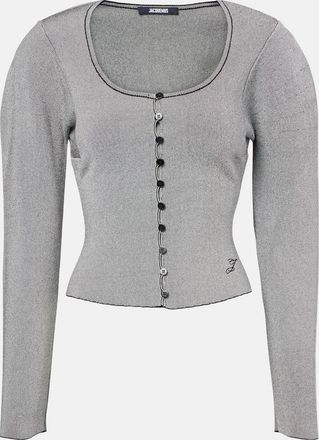 Jacquemus Cardigan Evening