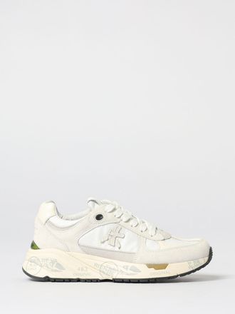 Premiata Shoes PREMIATA Woman color White
