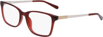 Shinola Demo Rectangular Unisex Eyeglasses SH37003 612 53