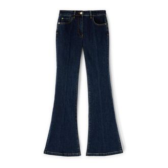 Motivi Donna, Jeans, Blu, XS, new