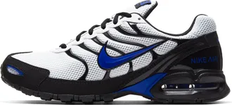 Nike Mens Air Max Torch 4 Shoes in White | CW7026-100
