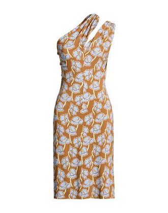 Versace KLEIDER - Midi-Kleider auf YOOX.COM