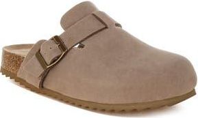 Rag & Co. Ratiha Mule in Taupe at Nordstrom Rack, Size 7.5