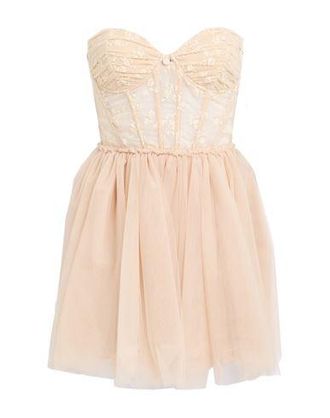 Aniye By Mini dresses