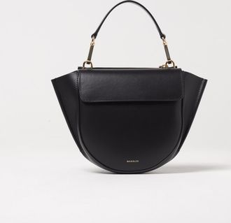 Wandler Borsa Hortensia Wandler in pelle mini