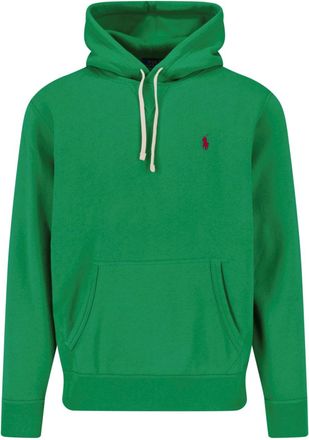Polo Ralph Lauren Felpa Logo