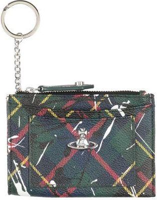 Vivienne Westwood PICCOLA PELLETTERIA - Portamonete su YOOX.COM