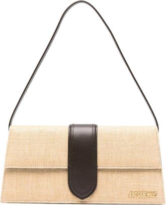 Jacquemus Le Bambino Long Shoulder Bag