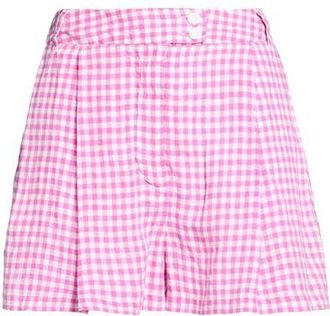 120% Lino BOTTOMWEAR - Shorts & Bermuda Shorts sur YOOX.COM