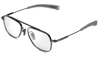 Dita Eyewear LANCIER Demo Navigator Unisex Eyeglasses LSA-105 01 53
