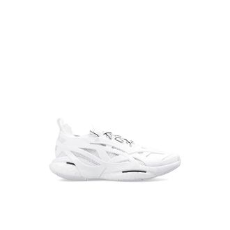 adidas by Stella McCartney Solarglide hardloopschoenen - Dames - Fitnessschoenen - Wit - 37 EU - Fitness