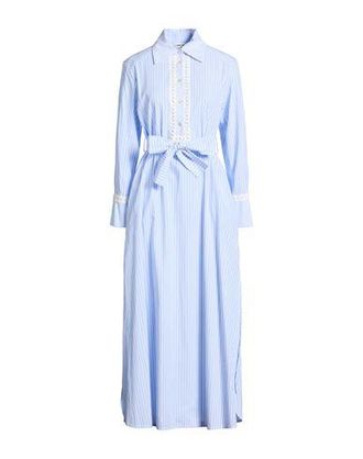 Front Street 8 DRESSES - Maxi dresses on YOOX.COM