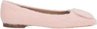 Santoni FOOTWEAR - Ballet flats on YOOX.COM
