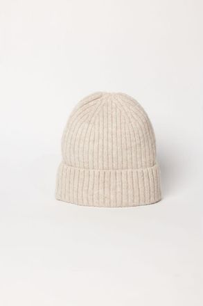 Hat Attack Key Beanie in Oat at Nordstrom