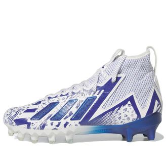 adidas Freak 23 7v7 SMU White Royal Blue GW4167