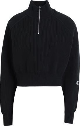 Calvin Klein KNITWEAR - Turtlenecks sur YOOX.COM