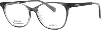 Max & Co. MO5115 020 Grey 50mm