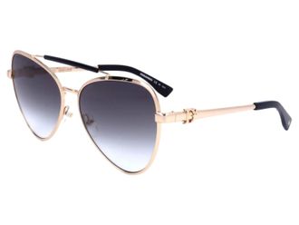 Dsquared2 D2 0093/S RHL zonnebril