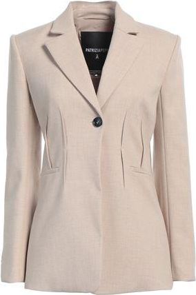 Patrizia Pepe SUITS and CO-ORDS - Blazers sur YOOX.COM