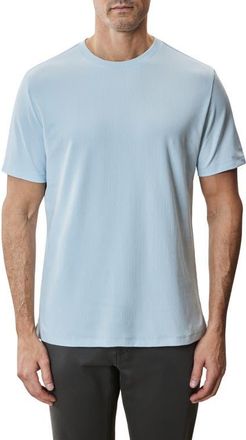 Robert Barakett Portmao T-Shirt in Light Blue at Nordstrom, Size X-Large