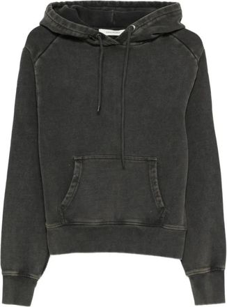 Entire studios Standard Hoodie - Heren - Hoodies - Grijs - M - Katoen - Hoodies & sweatvesten