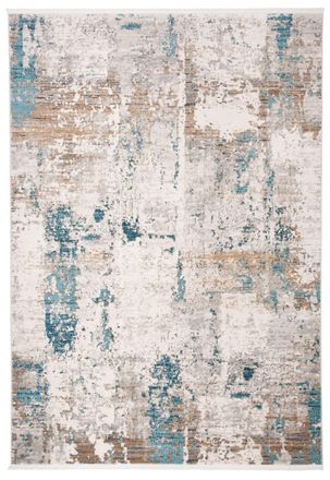 Safavieh Alfombra gris/beige 122 x 183 cm