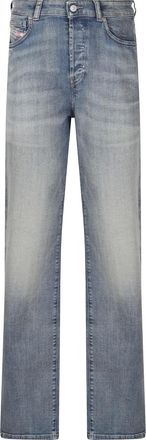 Diesel Donna, Jeans, Blu, W28, new