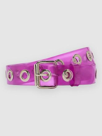 Empyre Purple Frost Grommet G&uuml;rtel