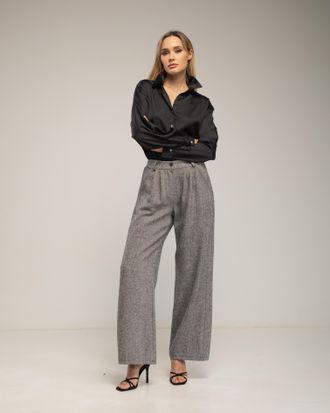 Tantra Broek met hoge taille